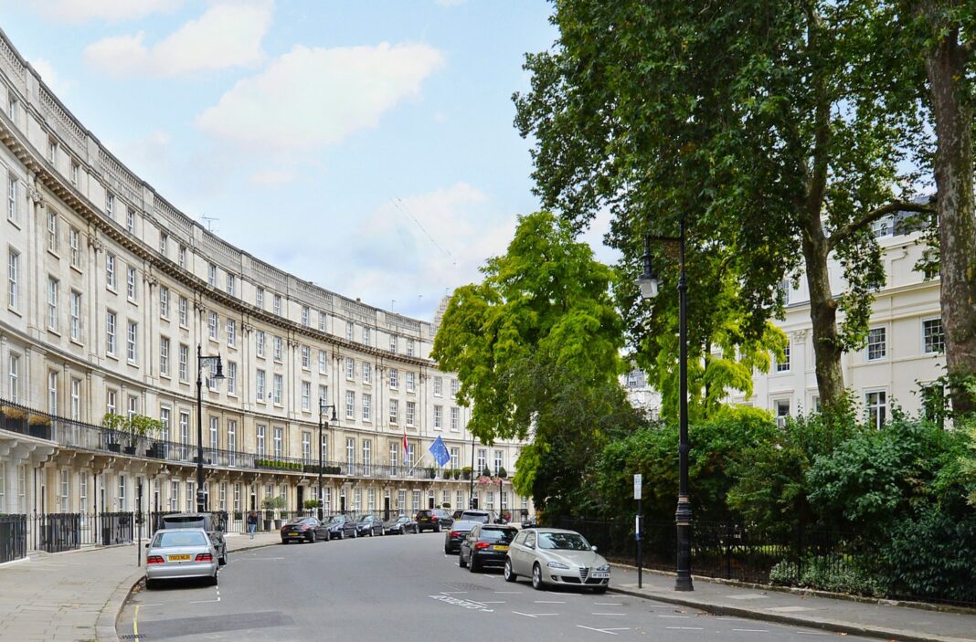 Wilton Crescent Fairway Capital Alex Winship