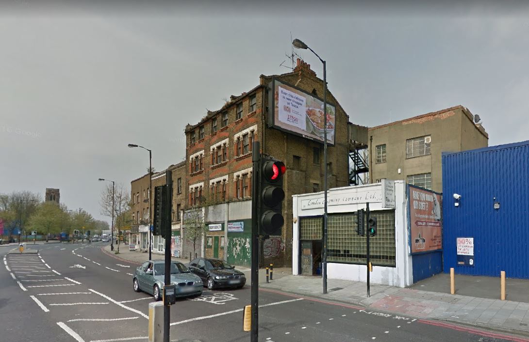 711-713 Old Kent Road 2