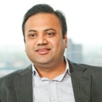 Amit Bansal, founder and CEO of HouzeCheck