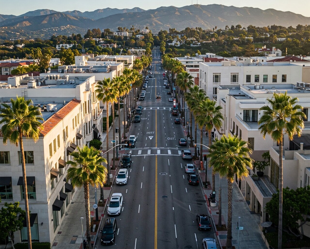 Beverly Hills