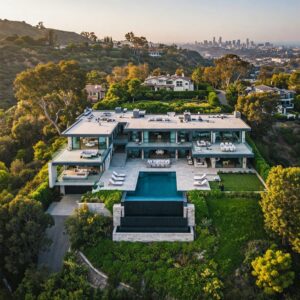 Luxury LA Property