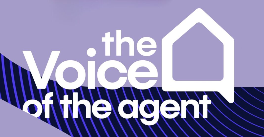 Voice of the Agent 2025