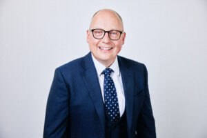 Adrian Plant, Leaders Romans Group