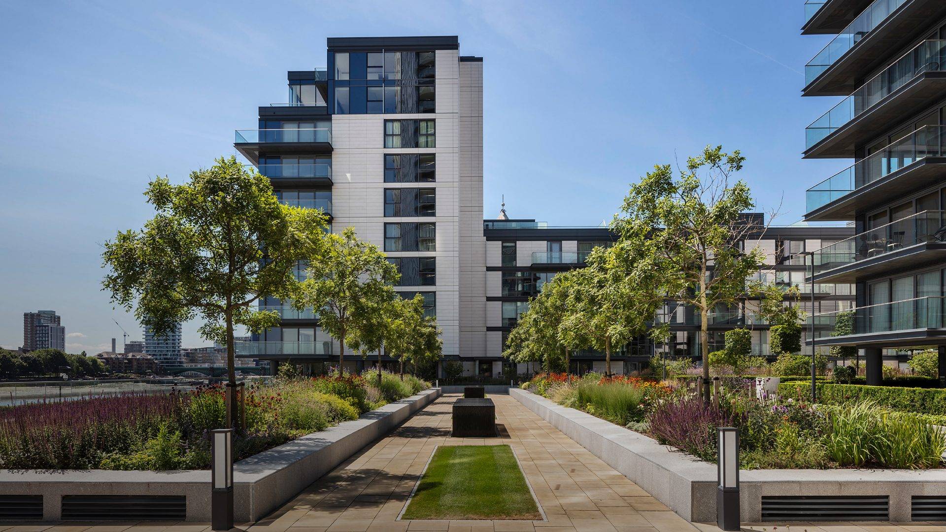 Curated visual reference: Visual Reference: Aspen Bridging Completes 4 6 Million Bridge To Let On