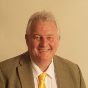 David Robinson, David J Robinson Estate Agents & Auctioneers Ltd