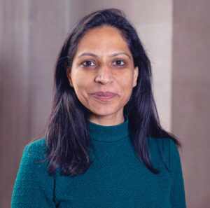 Dr. Swati Dhingra