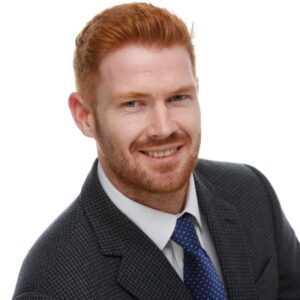 Guy Murray, Co-Head of Short-Term Finance at West One Loans