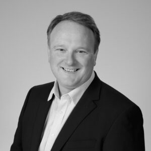 Iain Halls, Managing Partner at Ceres Property