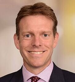 James Abbott, Savills