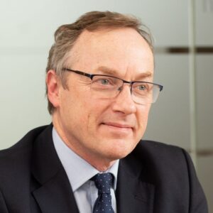 Richard Tomlinson, Deputy Chief Investment Officer at London Treasury