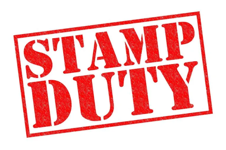 Homebuyers paid £1.1 billion in Stamp Duty last month - Property Soup