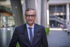Faraz Baber, Lanpro