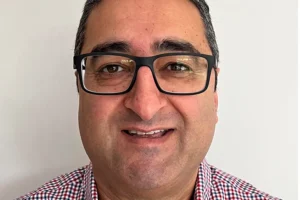 Harpal Singh, Conveybuddy