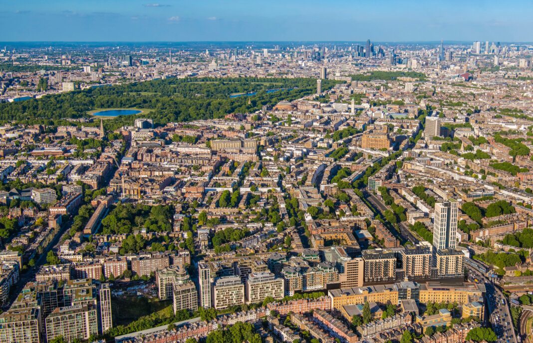Kensington