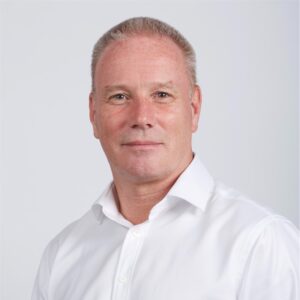 Patrick Bunton, LiveMore