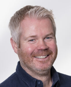 Sam Lewis, Heligan Group