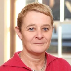 Julie Palmer, Partner at Begbies Traynor