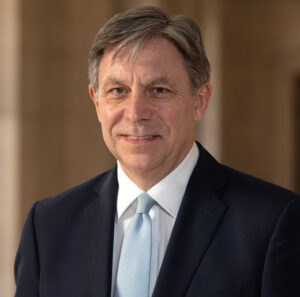 Alan Taylor, Bank of England
