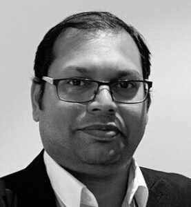 Amit Kumar, Heimstaden’s Head of Operations, UK