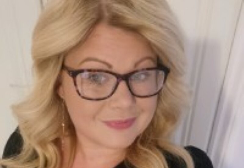 Amy Colton