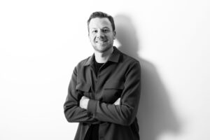 Benjamin Hall, LOFT's Managing Director,