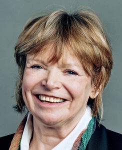 Clare Wright, Wright & Wright Architects