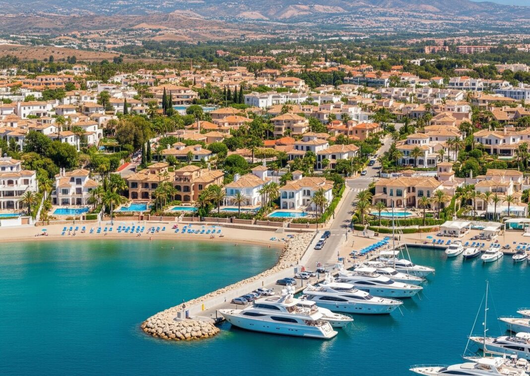 Costa Del Sol