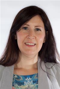 Councillor Fleur Donnelly-Jackson
