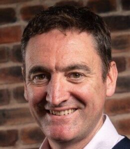 Craig Underwood, Movera’s Group Chief Operating Officer