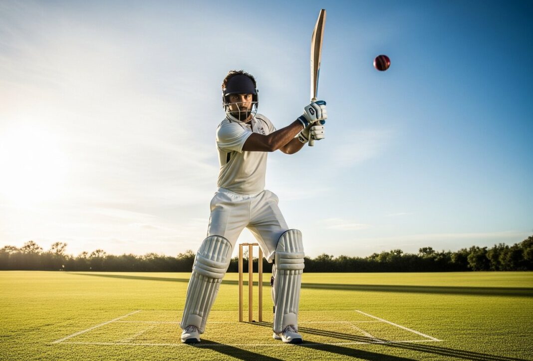 Cricket