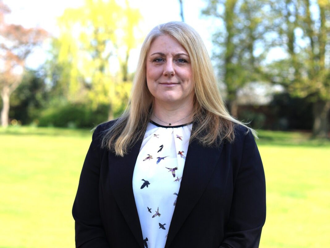 Diane Ellis, LanPro