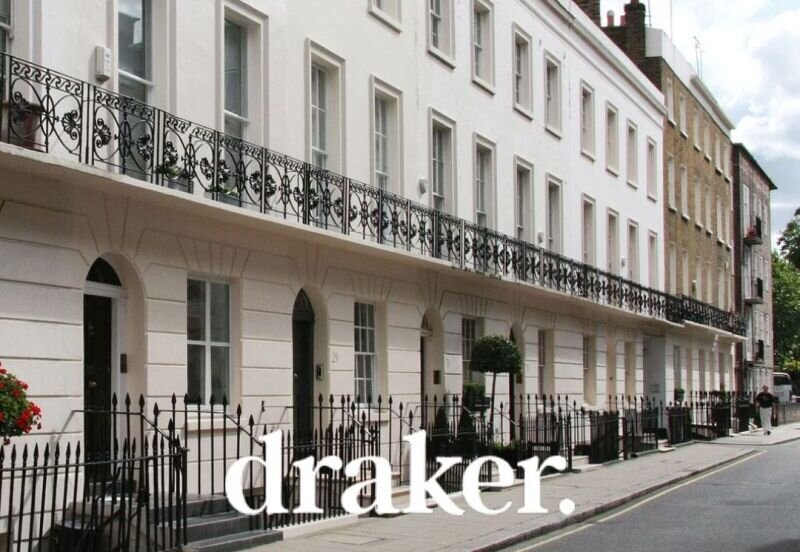 Draker