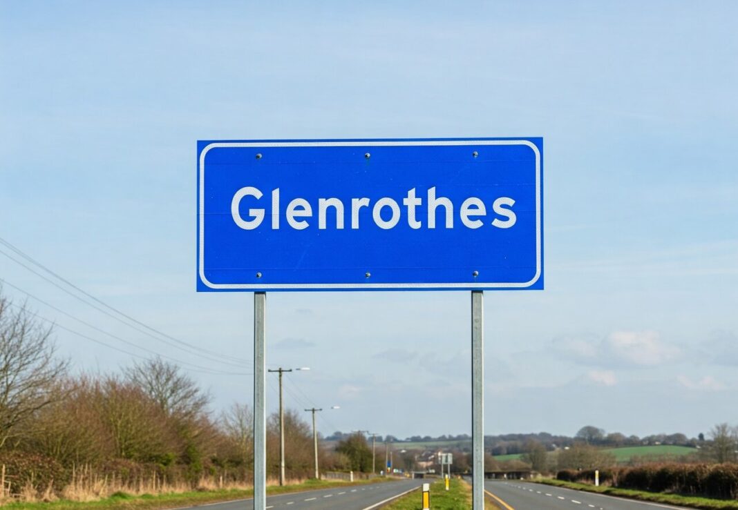Glenrothes