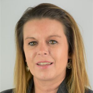 Helen Bartlam