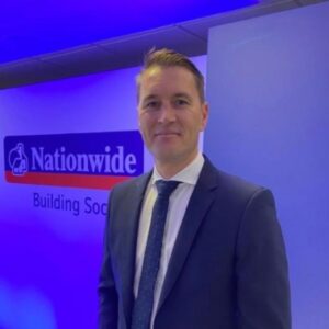 Henry Jordan, Nationwide’s director of home,