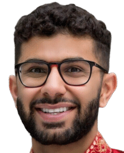 Hussain Somani, Partnerships Director of Homey