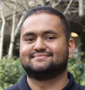 Jalal Ahmed, Head of Portfolio Management at Bricklane