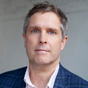 James Daley, managing director at Fairer Finance