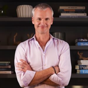 Kevin Ryan, President and CFO of Better