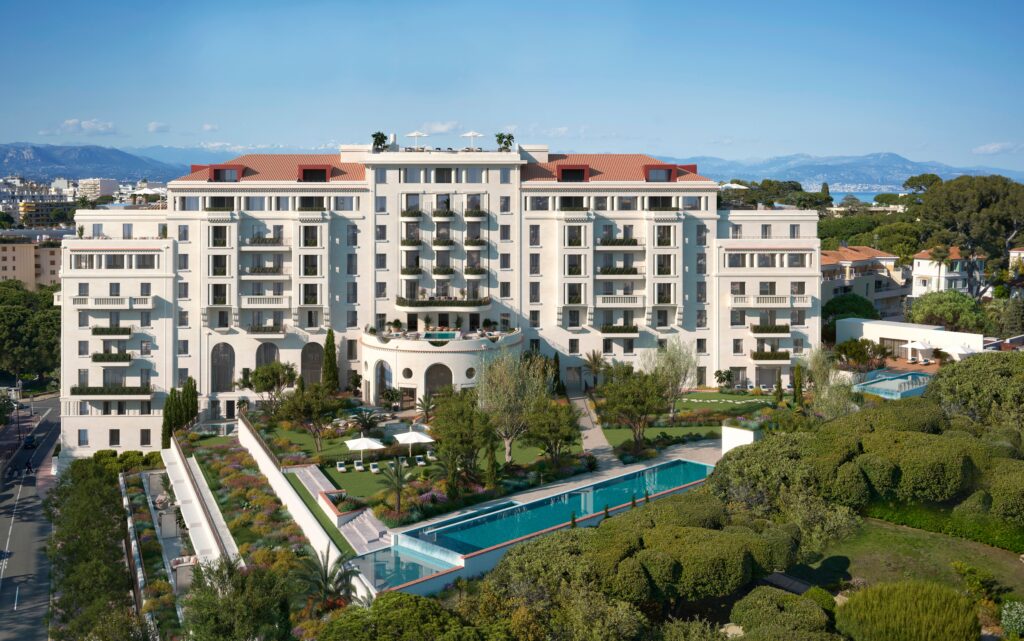 Le Provencal