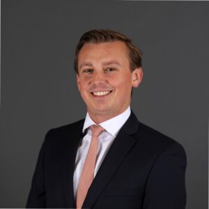 Lewis Smith, Partner, Build to Rent Funding & Development at Cushman & Wakefield