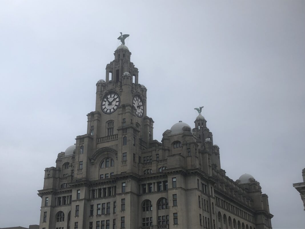 Liverpool