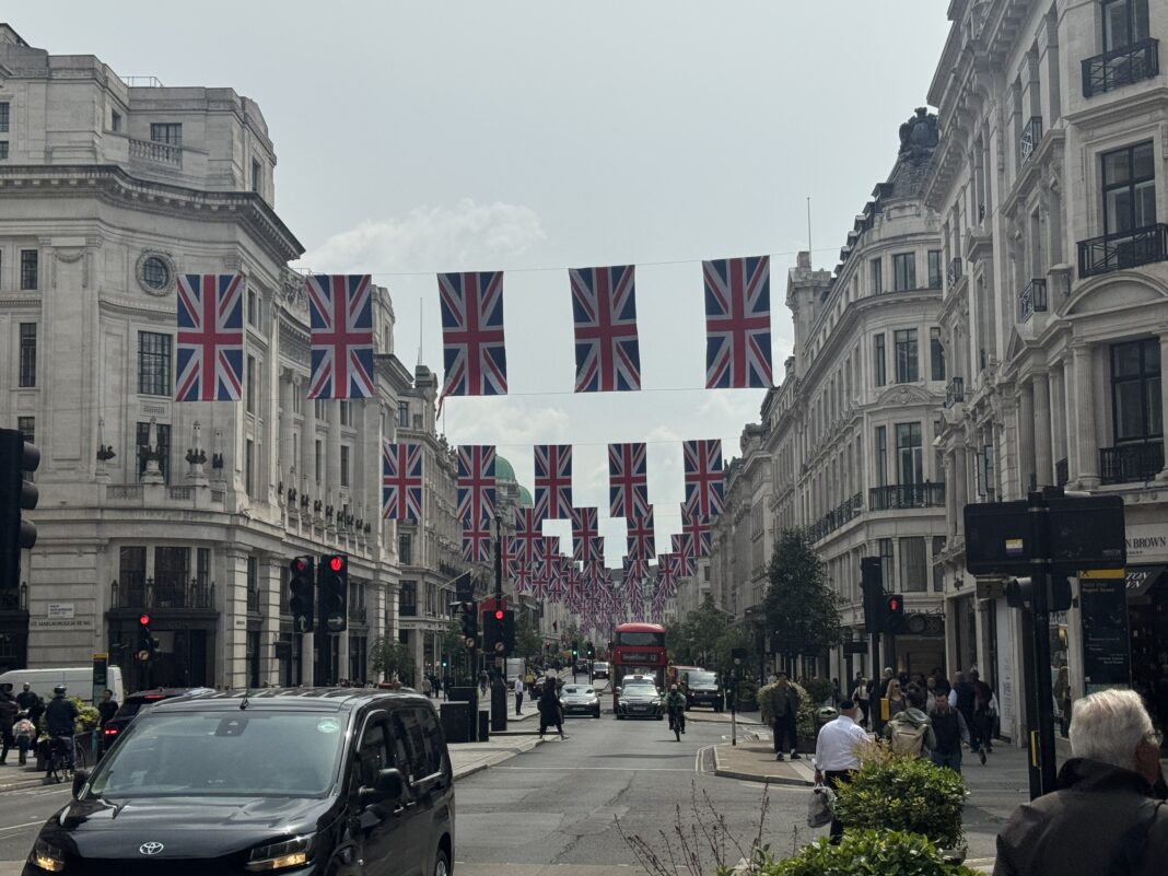 London