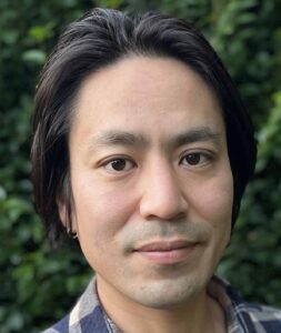 Masa Taniguchi, The Garden Club