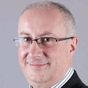 Michael Jackson, Vice-Chair of the High Court Enforcement Officers Association