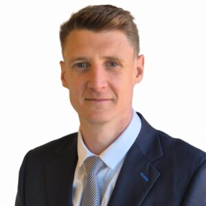 Michael Sacks, director at Sacks Properties and a property investment expert,