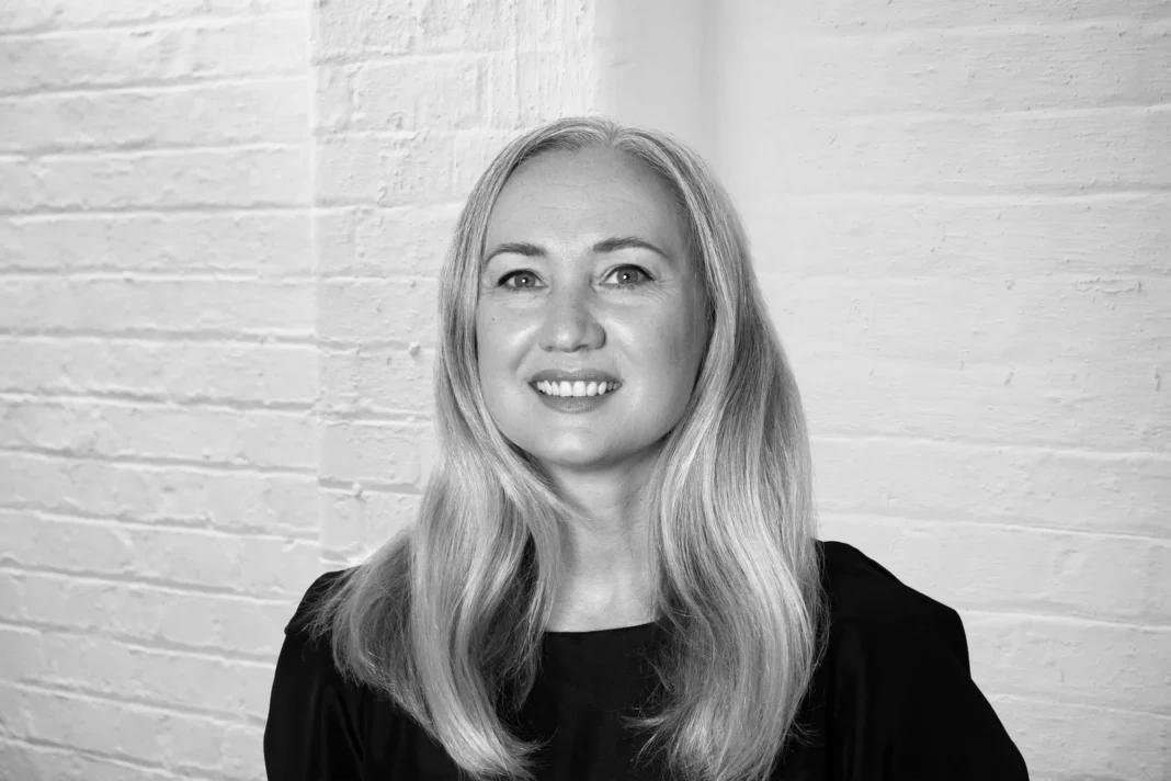 Natalie Gray, LOFT Design Manager