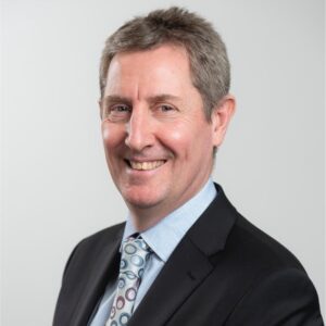 Neal Moy, Paragon Bank