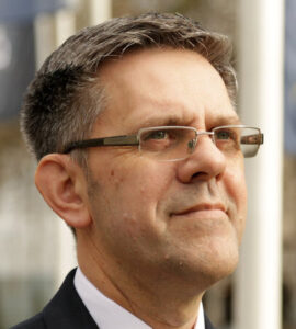 Paul Offley, The Guild of Property Professionals