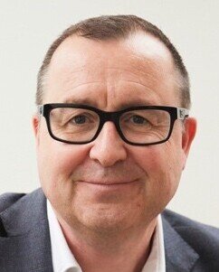 Phil Hooper, Chief Executive Officer of Close Brothers Property Finance